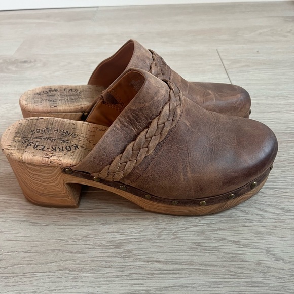 Kork Ease Tilly Clog (Evereve) - Picture 6 of 6